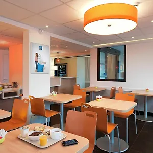 Hotel Ibis Budget Porte D'orleans, Paříž