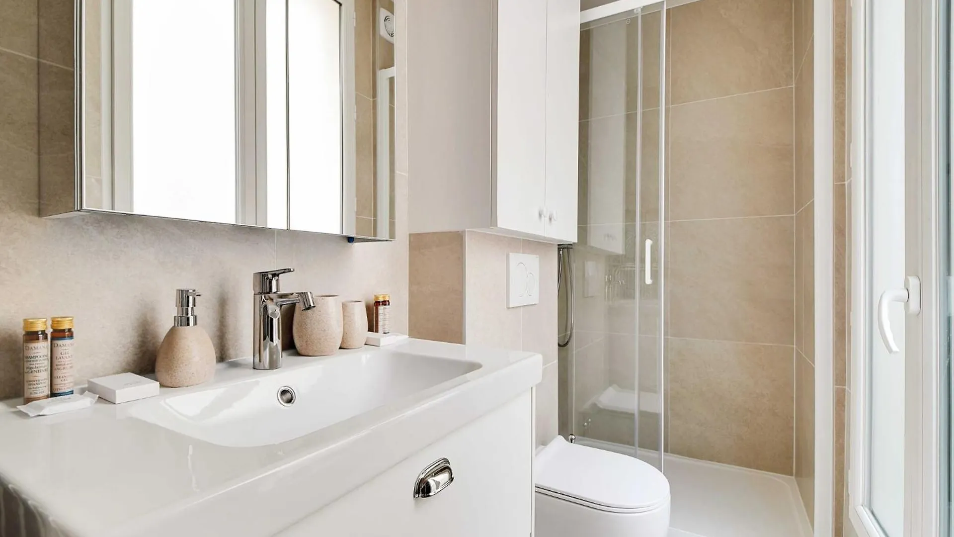 Comfortable Apartment - 1Bd 4P - Le Marais Paris 0*,  France